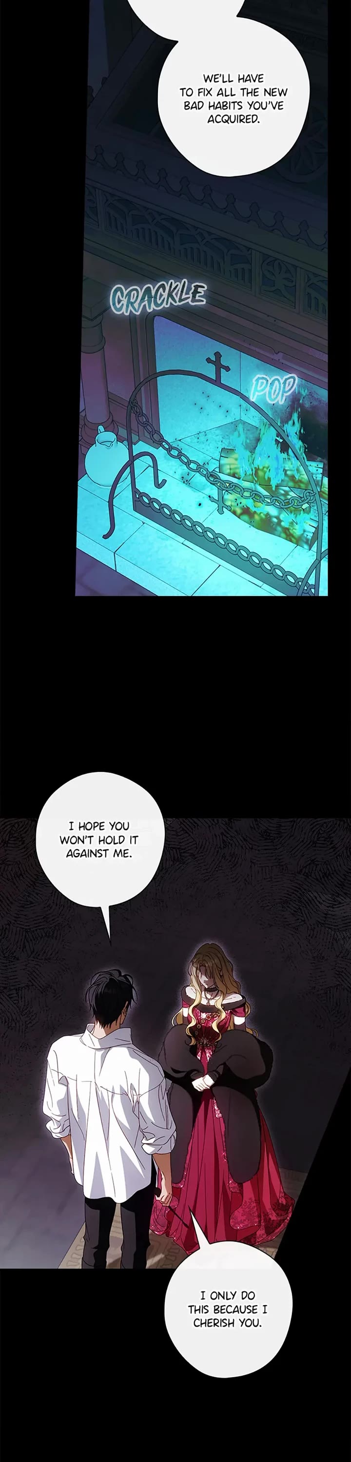 How to Win My Husband Over Chapter 89 page 21 - Chapter 89