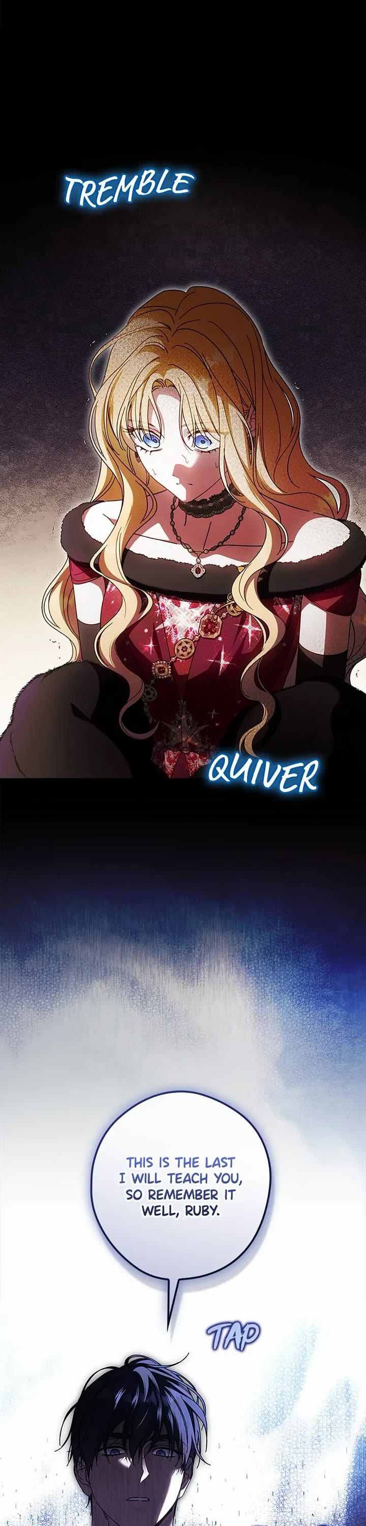 How to Win My Husband Over Chapter 89 page 22 - Chapter 89