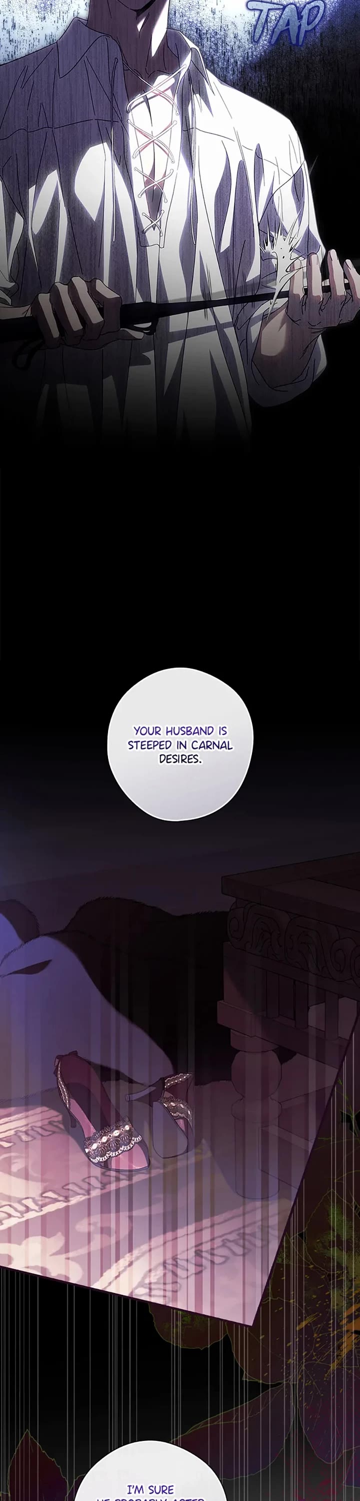 How to Win My Husband Over Chapter 89 page 23 - Chapter 89