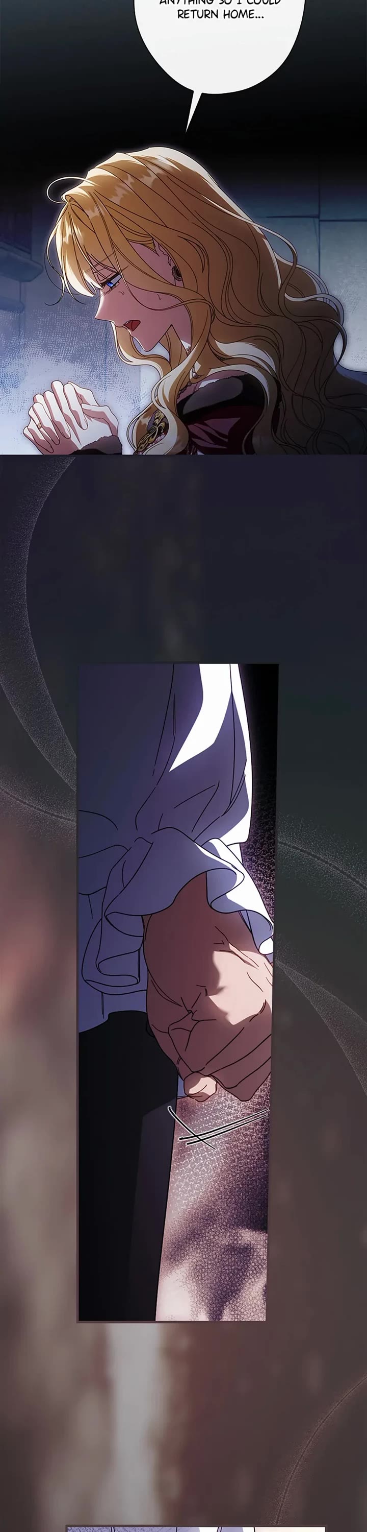 How to Win My Husband Over Chapter 89 page 3 - Chapter 89