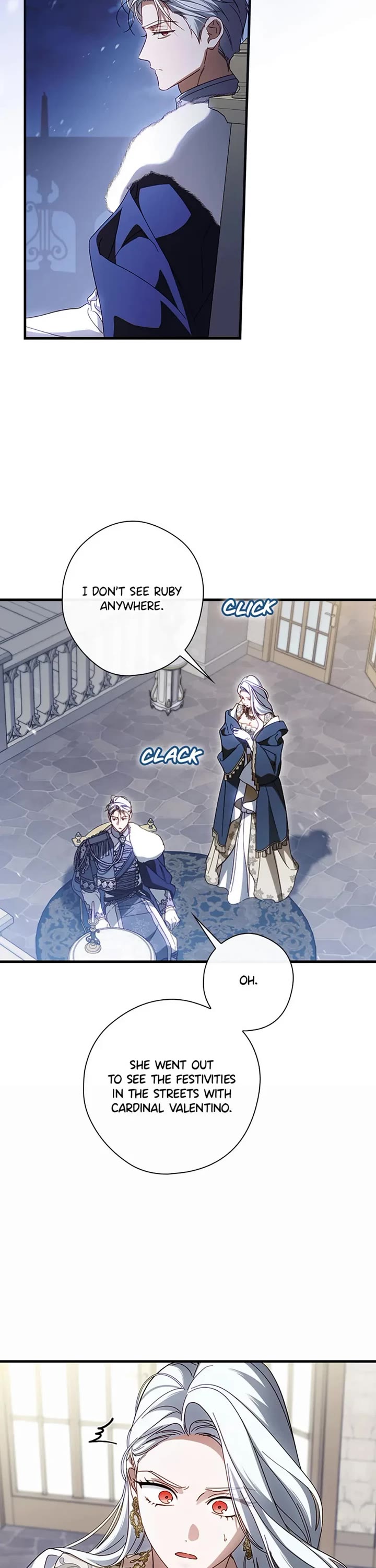 How to Win My Husband Over Chapter 89 page 33 - Chapter 89
