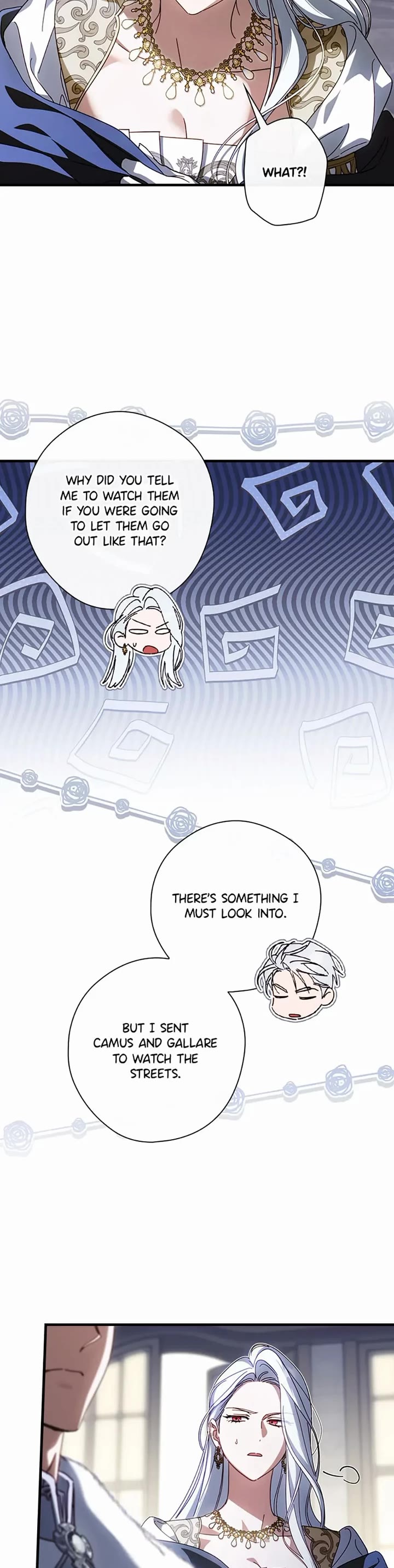 How to Win My Husband Over Chapter 89 page 34 - Chapter 89