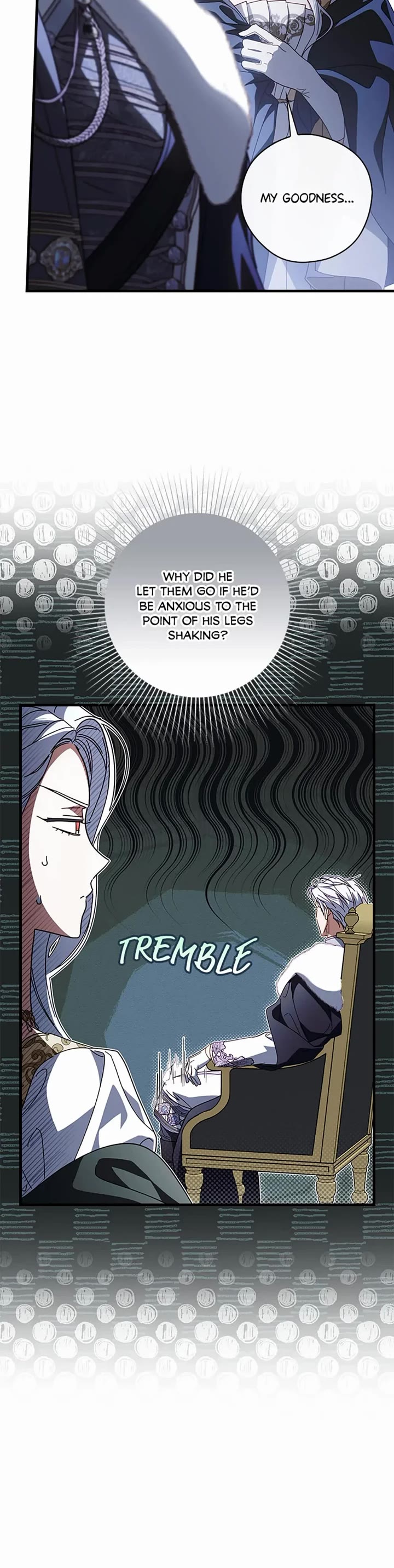 How to Win My Husband Over Chapter 89 page 35 - Chapter 89