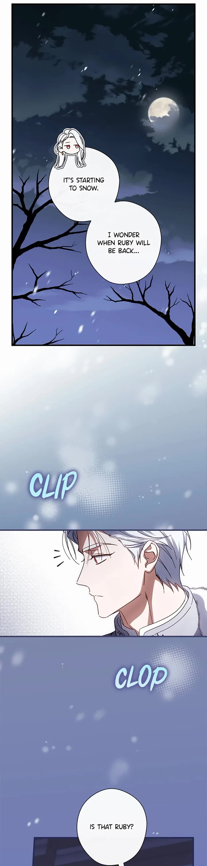 How to Win My Husband Over Chapter 89 page 36 - Chapter 89