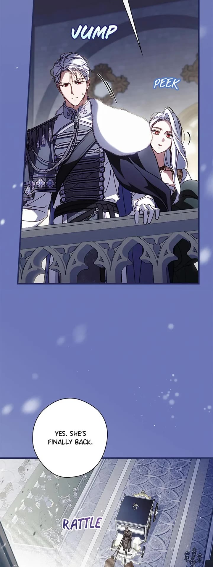 How to Win My Husband Over Chapter 89 page 37 - Chapter 89