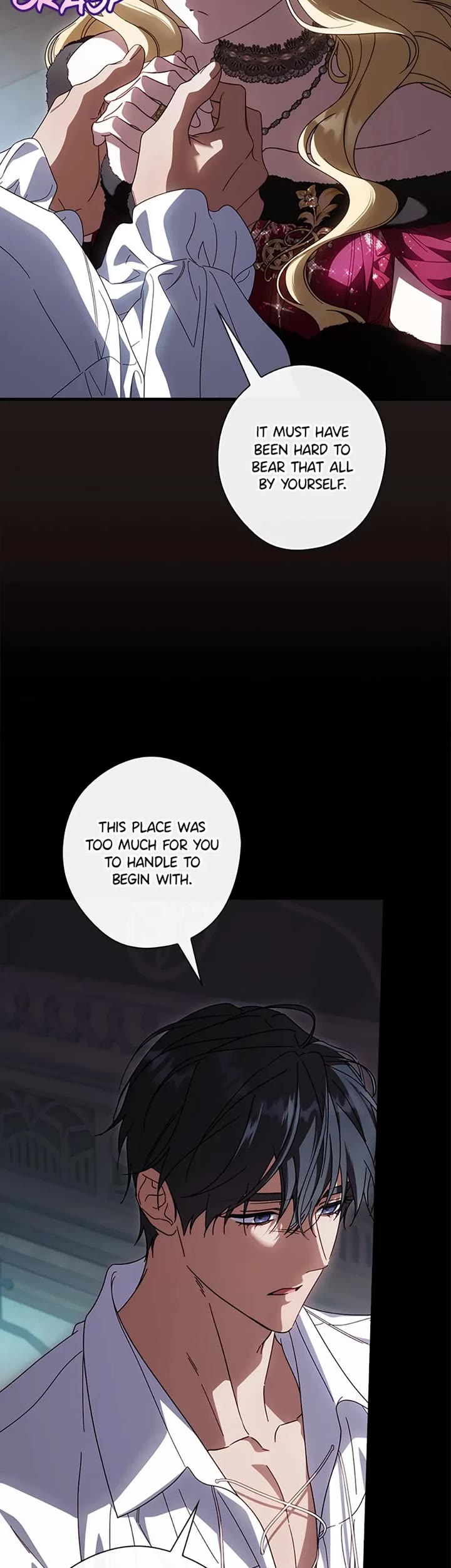 How to Win My Husband Over Chapter 89 page 5 - Chapter 89
