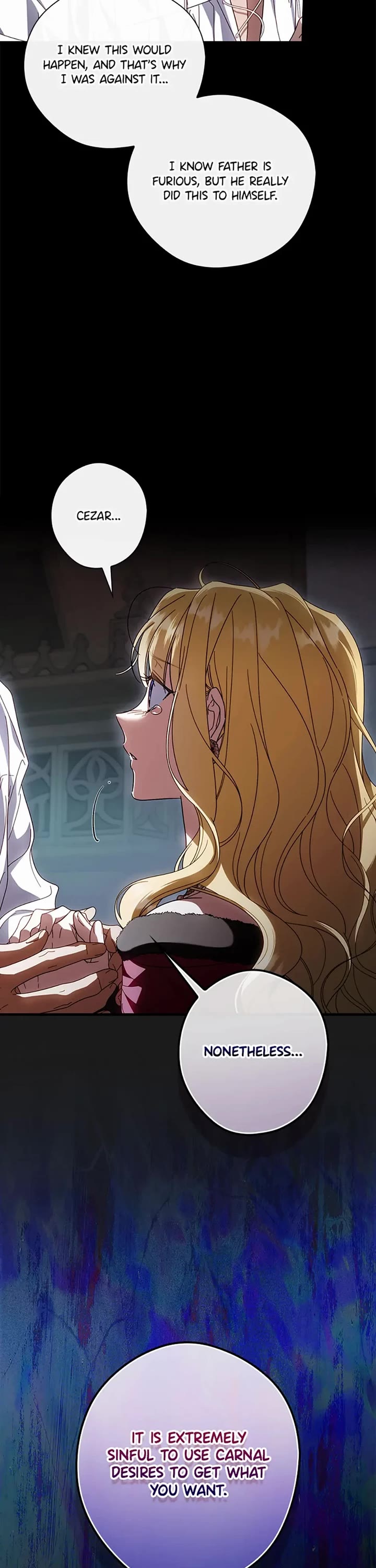 How to Win My Husband Over Chapter 89 page 6 - Chapter 89