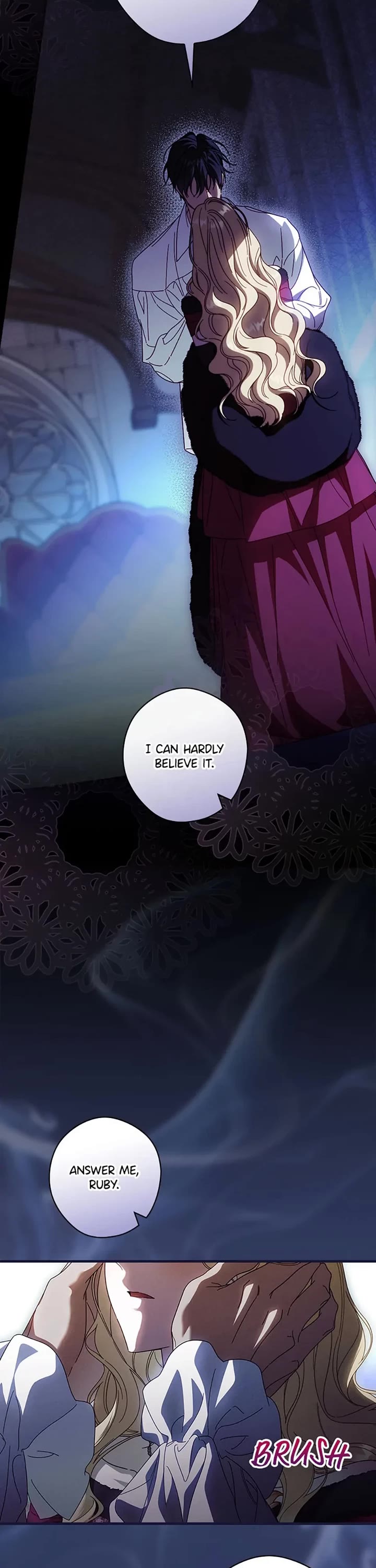 How to Win My Husband Over Chapter 89 page 8 - Chapter 89