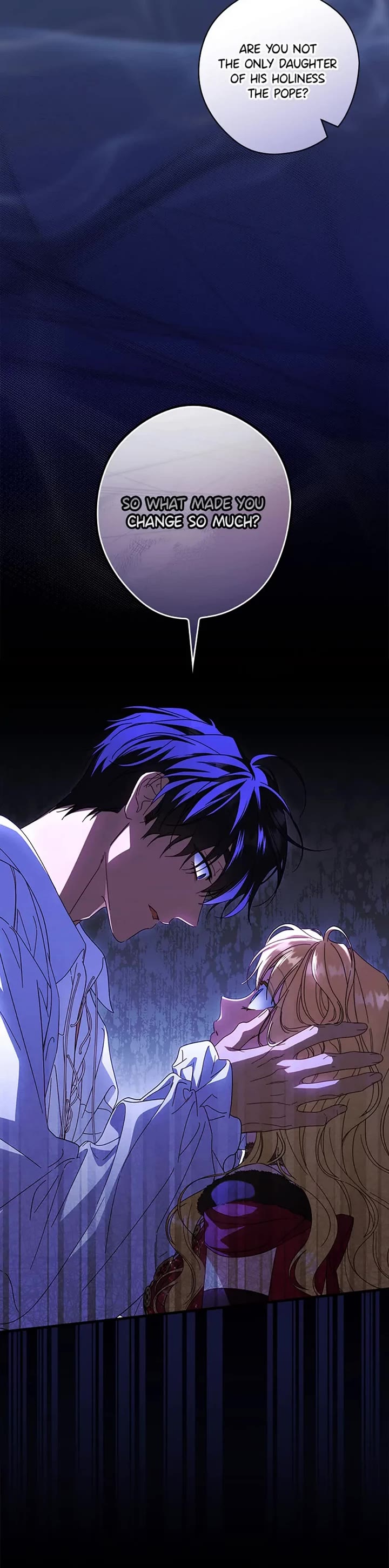 How to Win My Husband Over Chapter 89 page 9 - Chapter 89