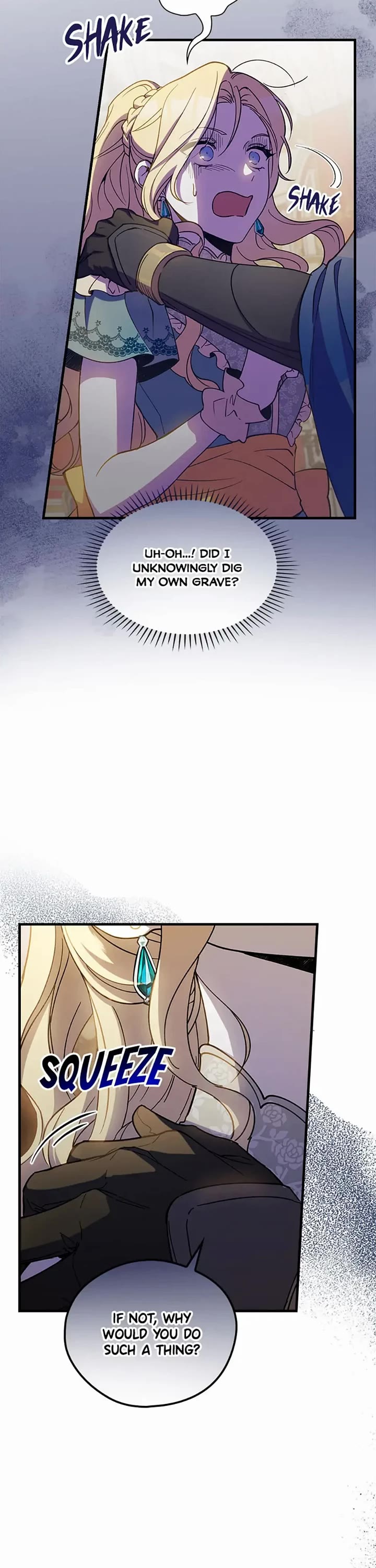 How to Win My Husband Over Chapter 9 page 10 - Chapter 9