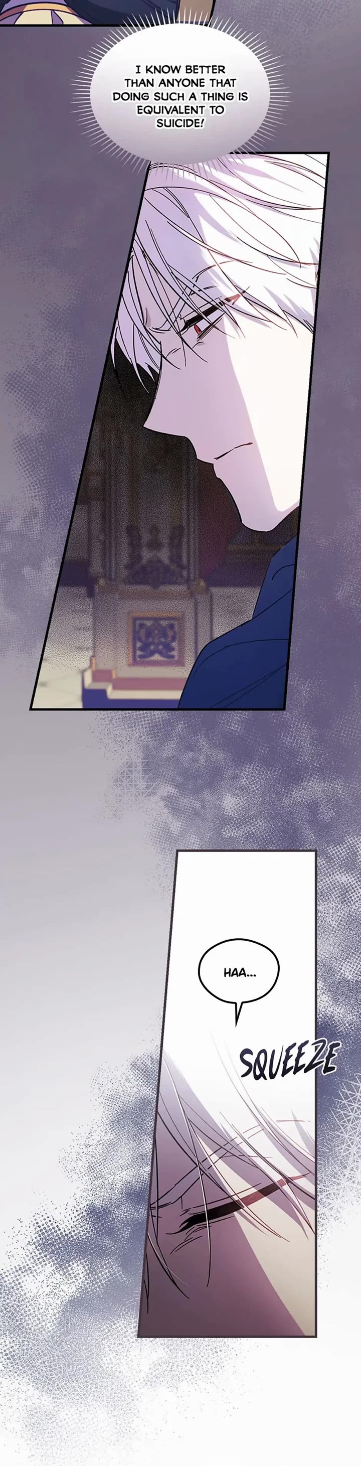 How to Win My Husband Over Chapter 9 page 12 - Chapter 9