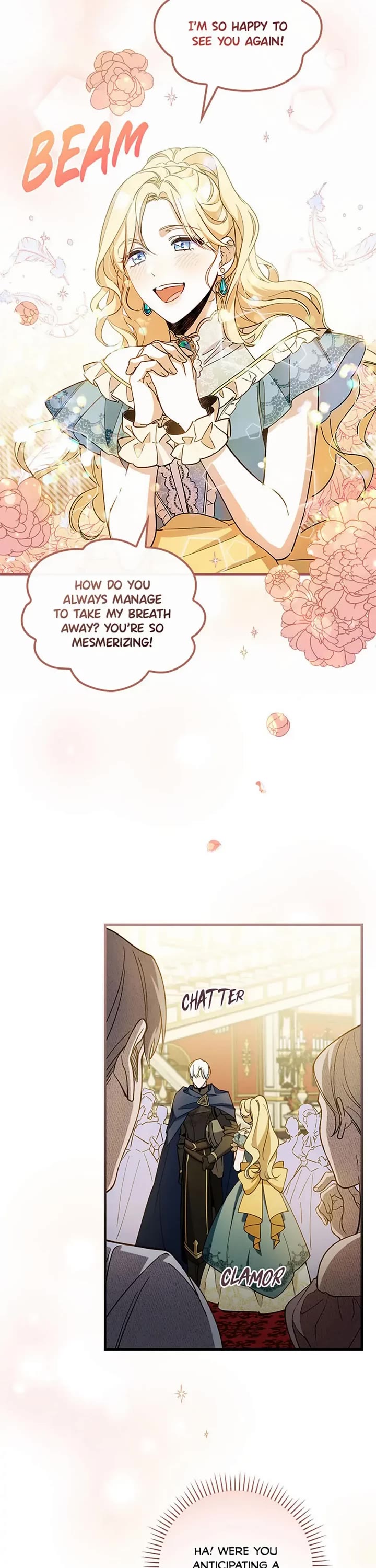 How to Win My Husband Over Chapter 9 page 2 - Chapter 9