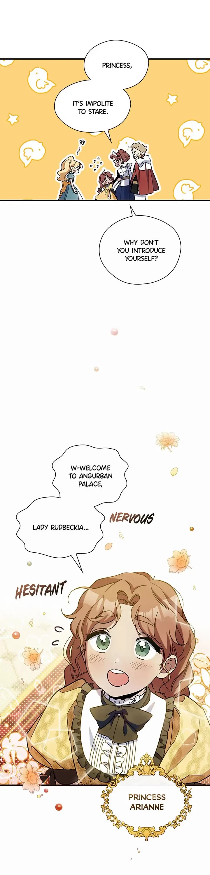 How to Win My Husband Over Chapter 9 page 28 - Chapter 9