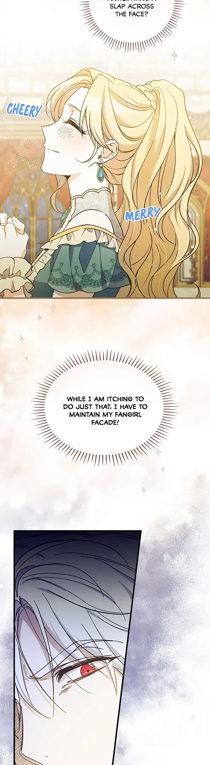 How to Win My Husband Over Chapter 9 page 3 - Chapter 9