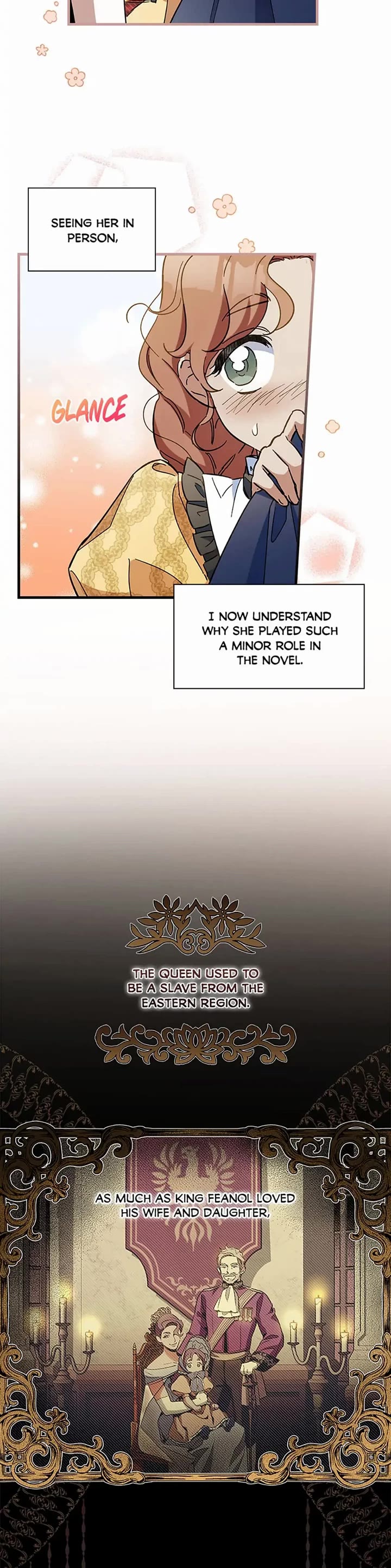 How to Win My Husband Over Chapter 9 page 30 - Chapter 9