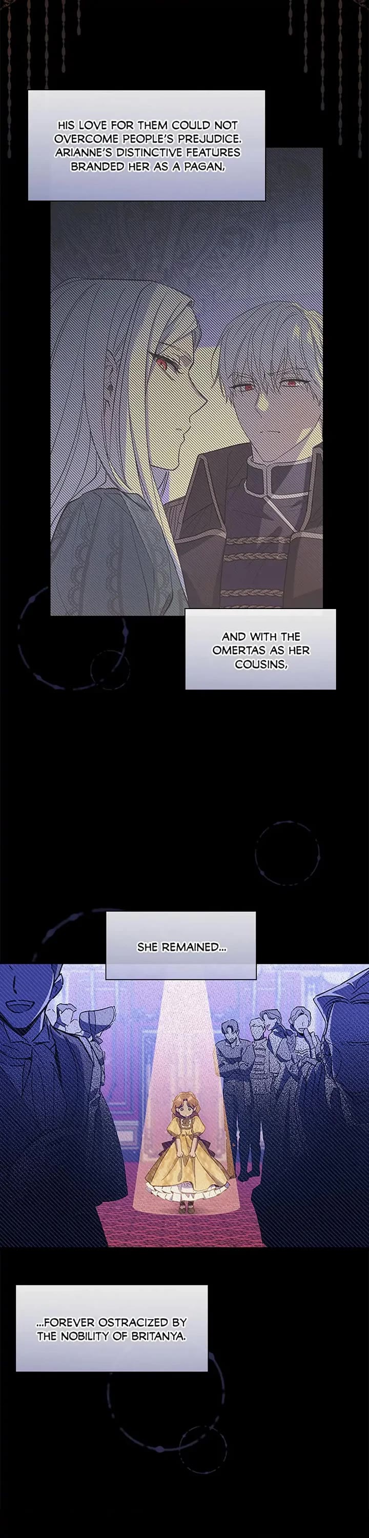 How to Win My Husband Over Chapter 9 page 31 - Chapter 9