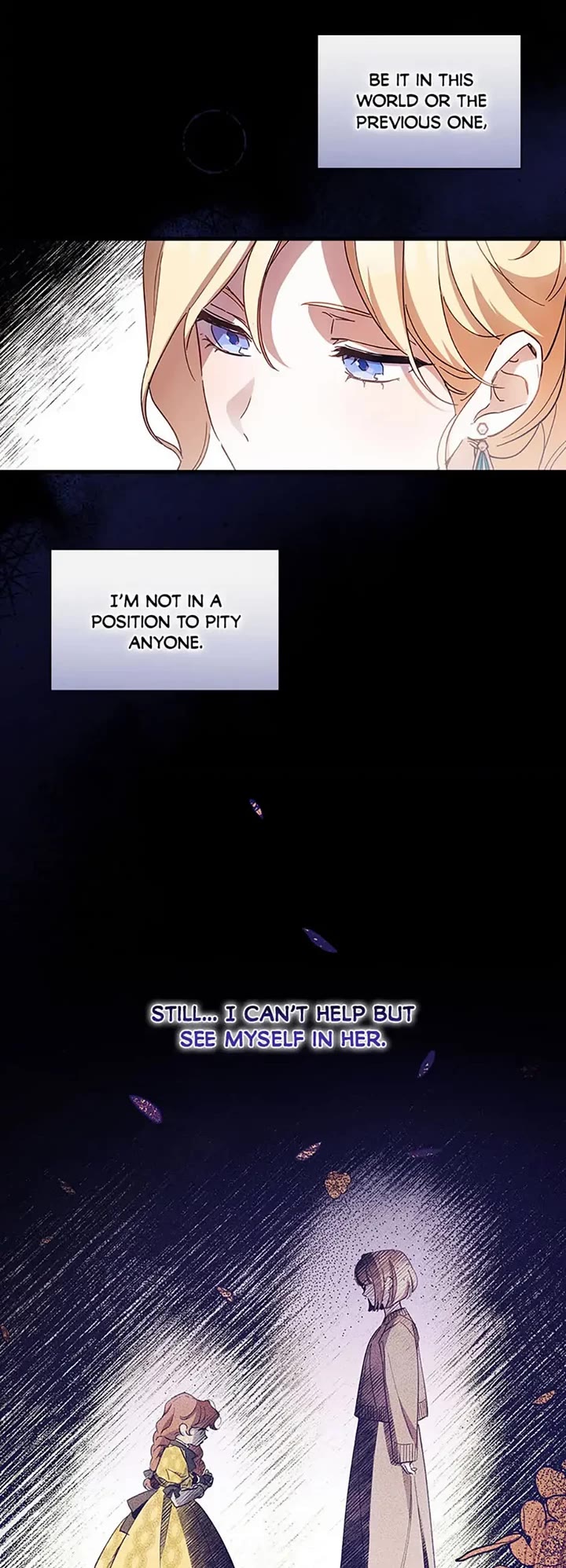 How to Win My Husband Over Chapter 9 page 32 - Chapter 9