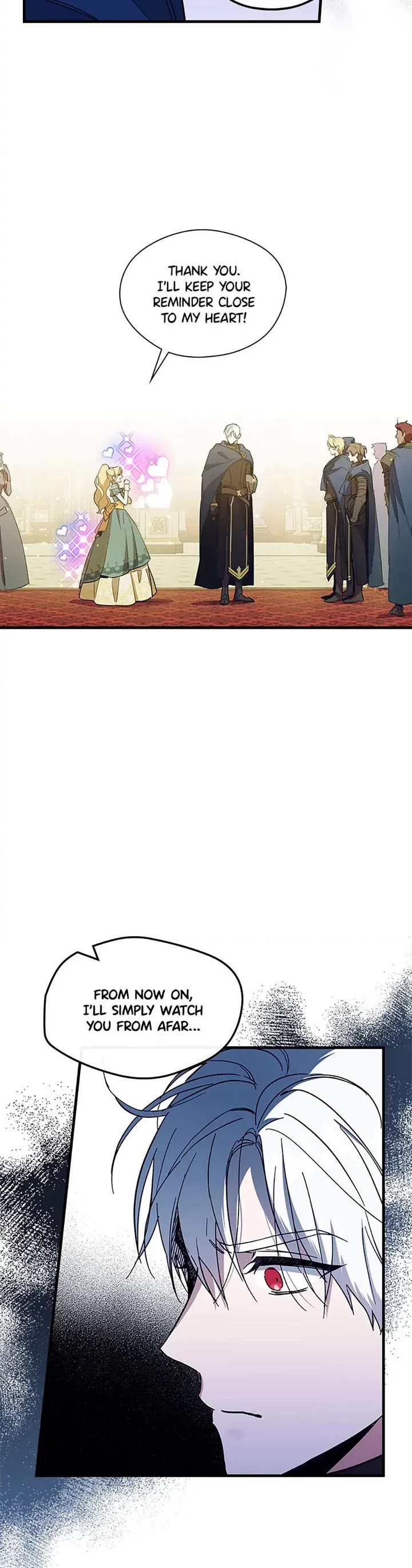 How to Win My Husband Over Chapter 9 page 7 - Chapter 9