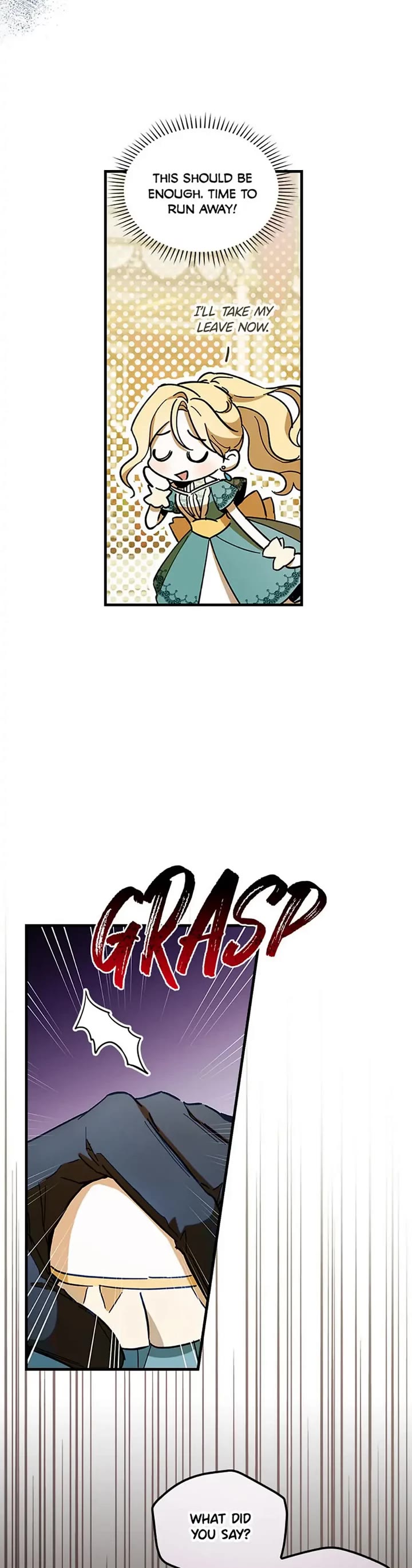 How to Win My Husband Over Chapter 9 page 8 - Chapter 9