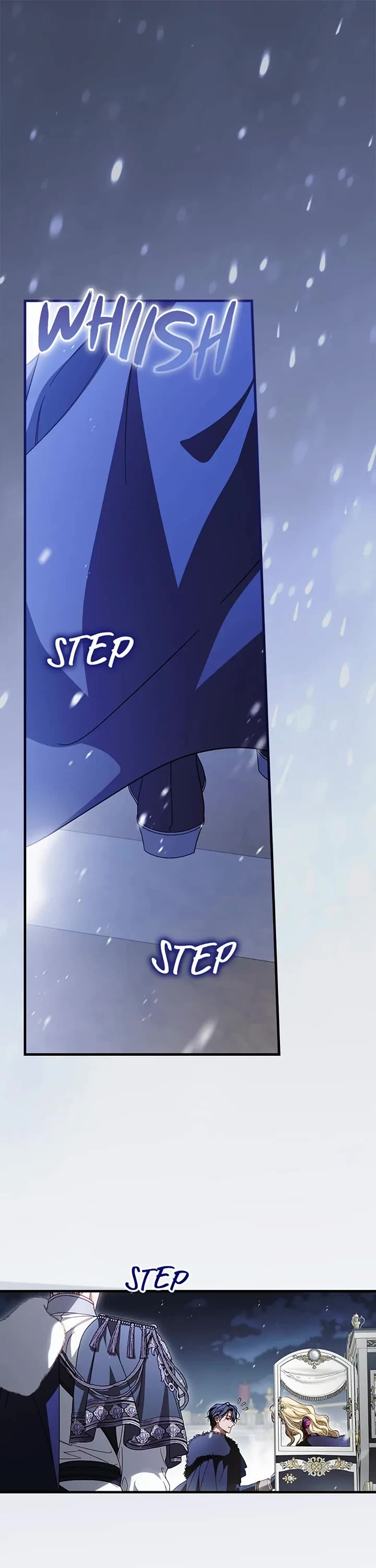 How to Win My Husband Over Chapter 90 page 1 - Chapter 90