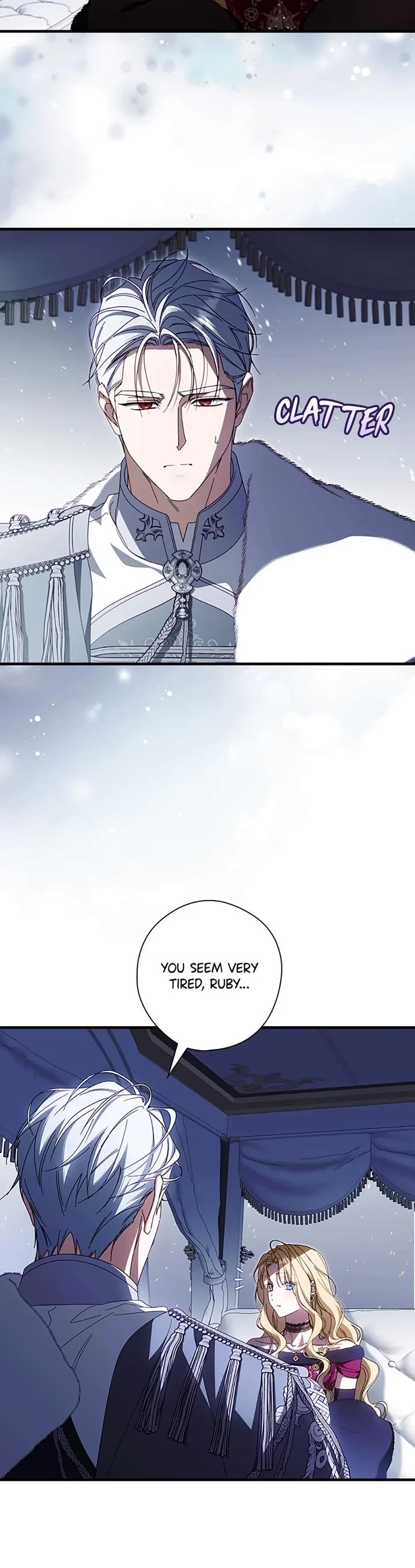 How to Win My Husband Over Chapter 90 page 10 - Chapter 90