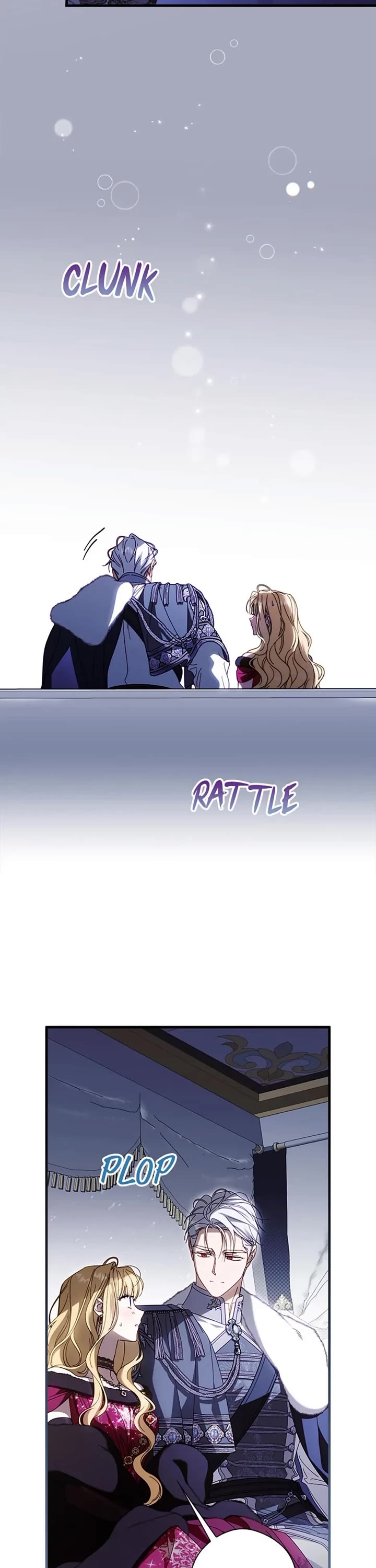 How to Win My Husband Over Chapter 90 page 12 - Chapter 90
