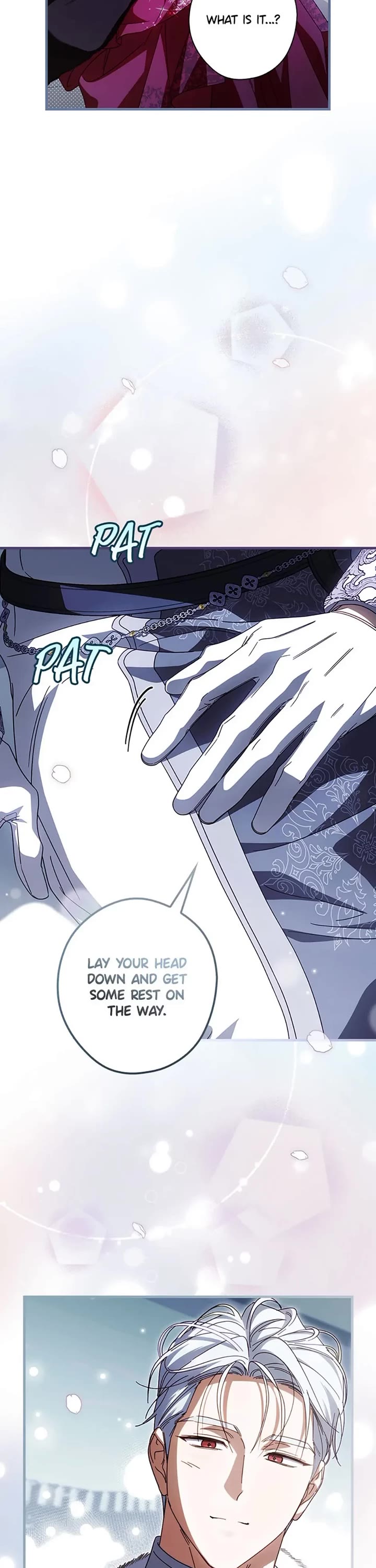 How to Win My Husband Over Chapter 90 page 13 - Chapter 90