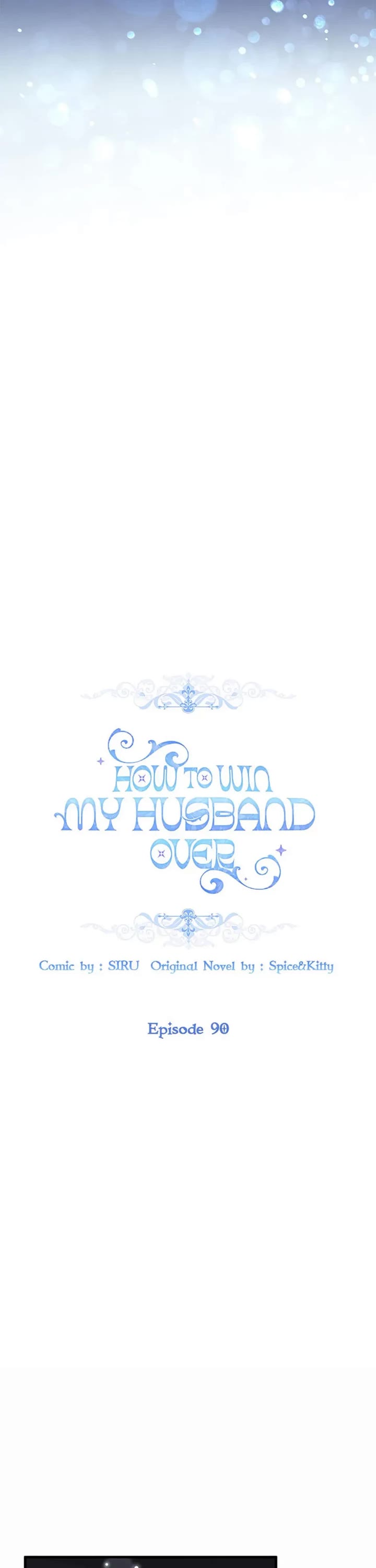 How to Win My Husband Over Chapter 90 page 18 - Chapter 90