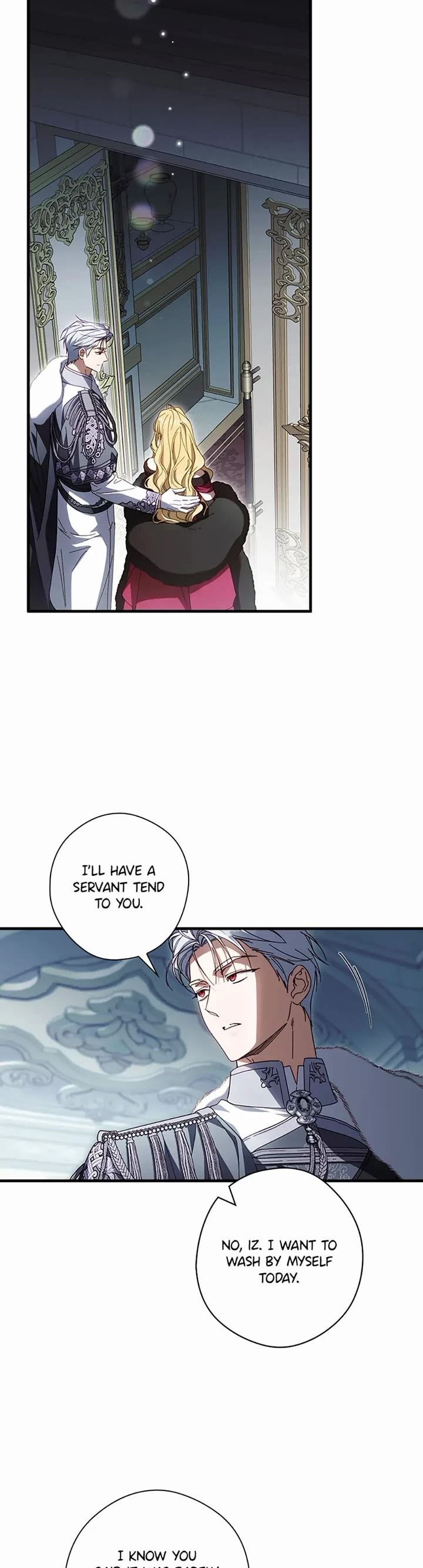How to Win My Husband Over Chapter 90 page 19 - Chapter 90
