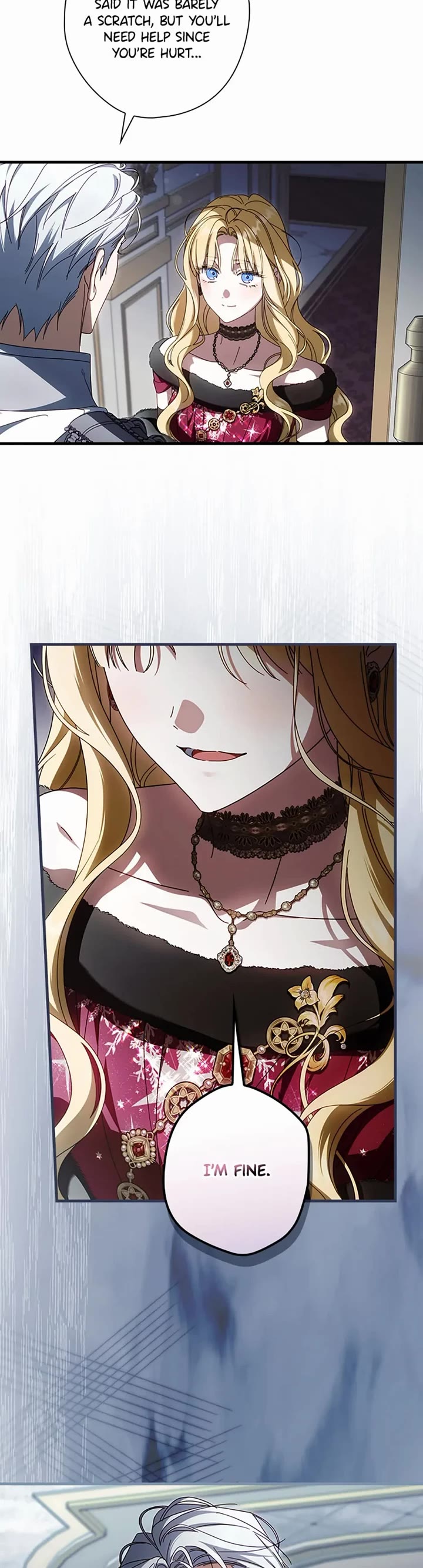 How to Win My Husband Over Chapter 90 page 20 - Chapter 90