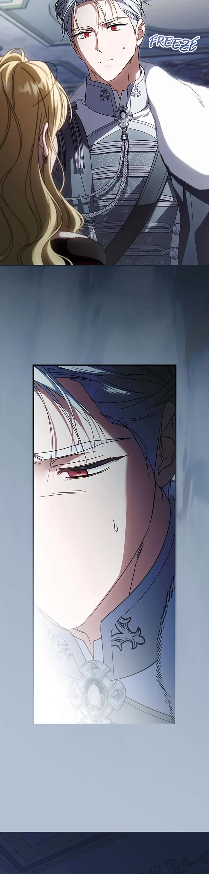 How to Win My Husband Over Chapter 90 page 21 - Chapter 90