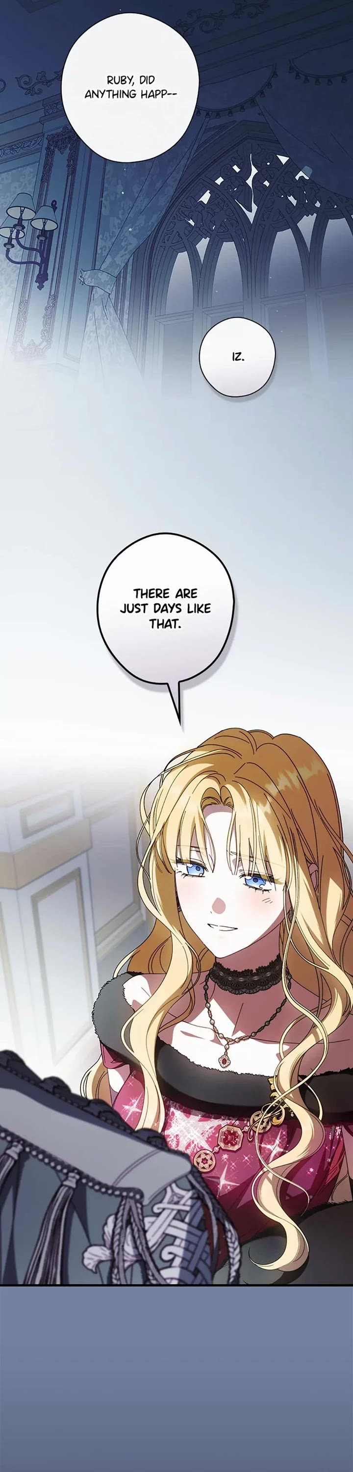 How to Win My Husband Over Chapter 90 page 22 - Chapter 90