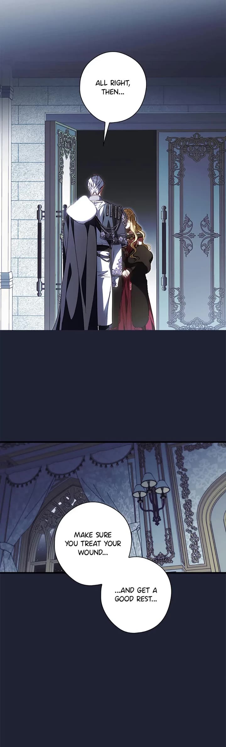 How to Win My Husband Over Chapter 90 page 25 - Chapter 90