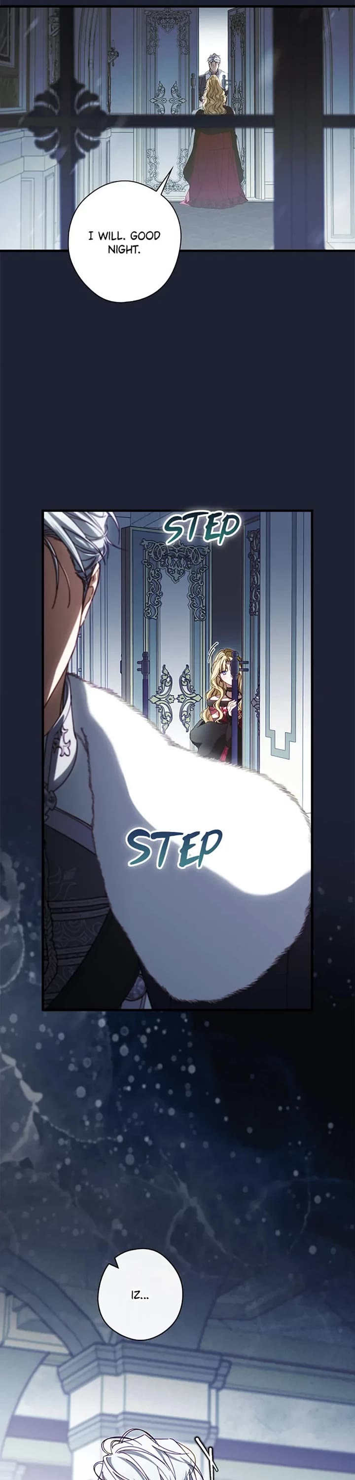 How to Win My Husband Over Chapter 90 page 26 - Chapter 90