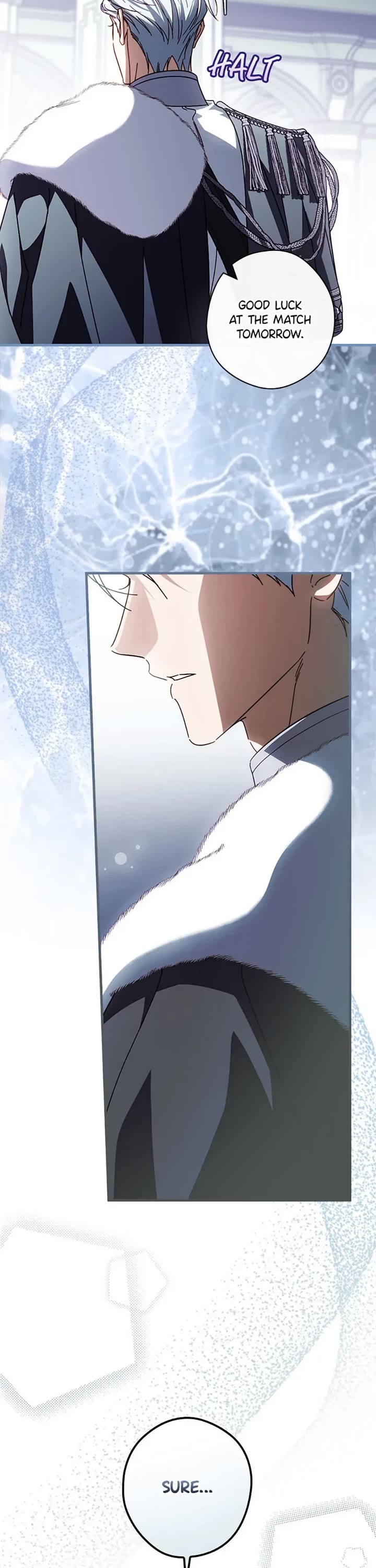 How to Win My Husband Over Chapter 90 page 27 - Chapter 90