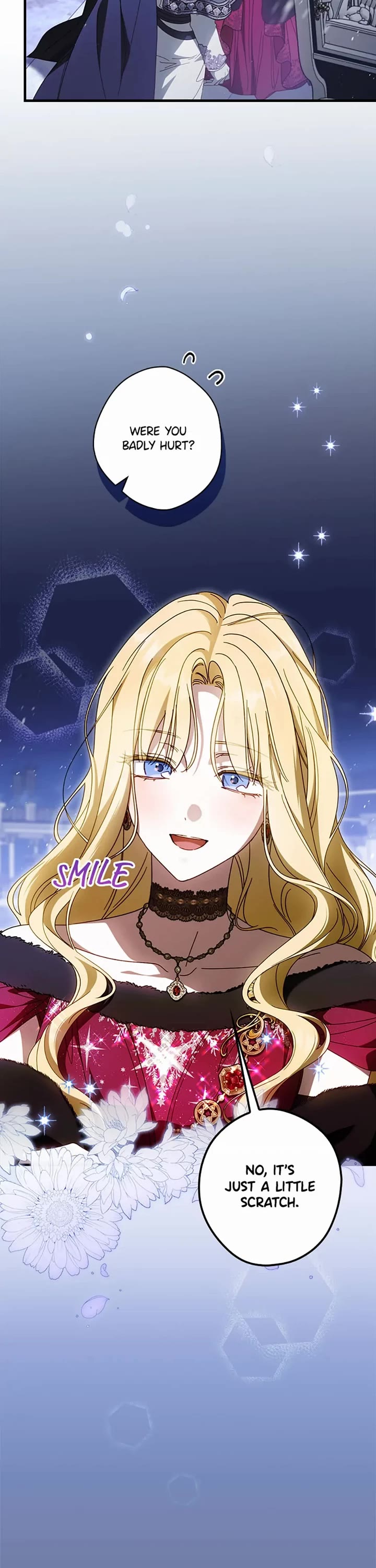 How to Win My Husband Over Chapter 90 page 3 - Chapter 90
