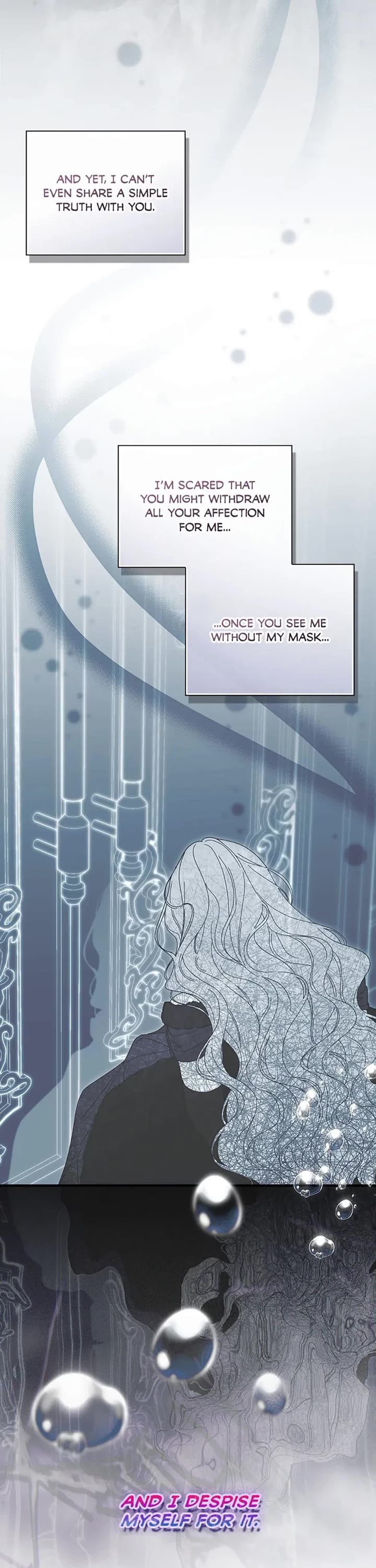 How to Win My Husband Over Chapter 90 page 32 - Chapter 90