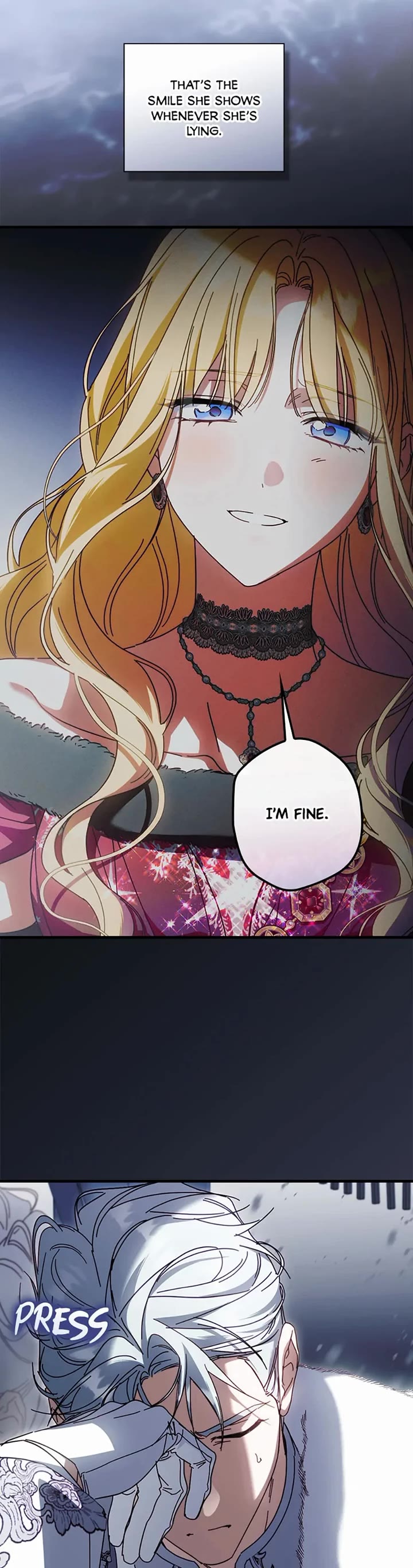 How to Win My Husband Over Chapter 90 page 35 - Chapter 90