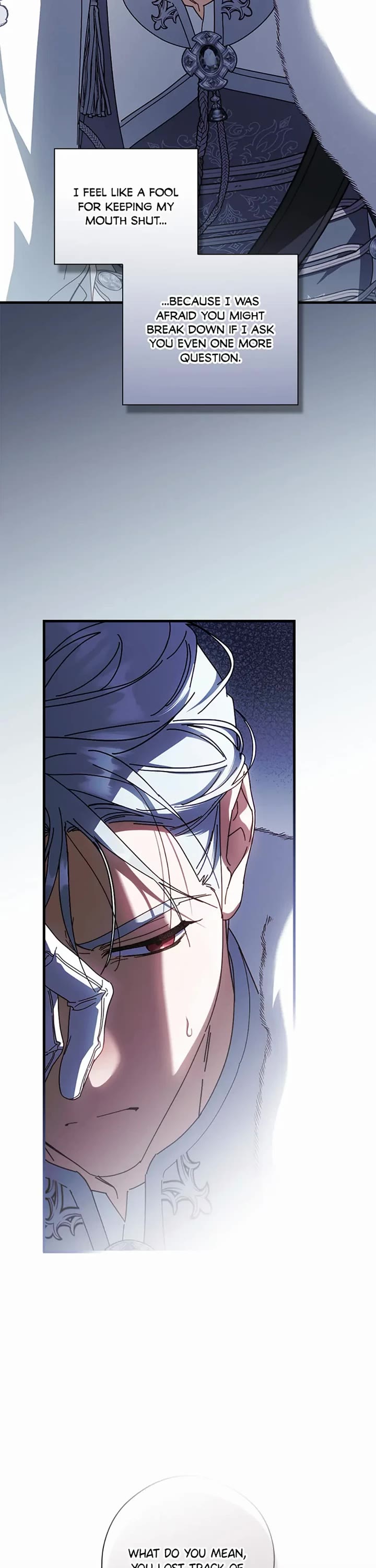 How to Win My Husband Over Chapter 90 page 36 - Chapter 90