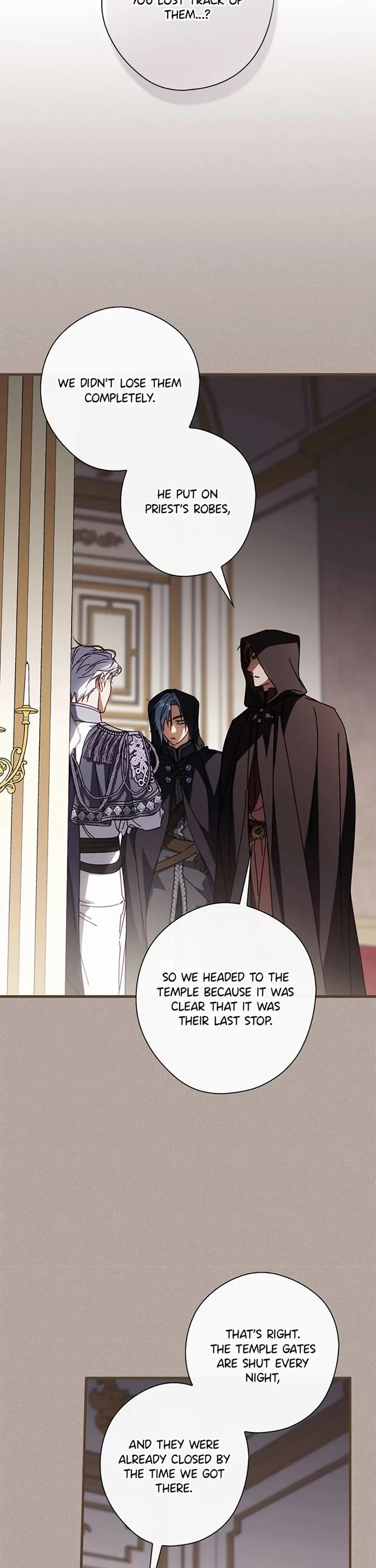 How to Win My Husband Over Chapter 90 page 37 - Chapter 90