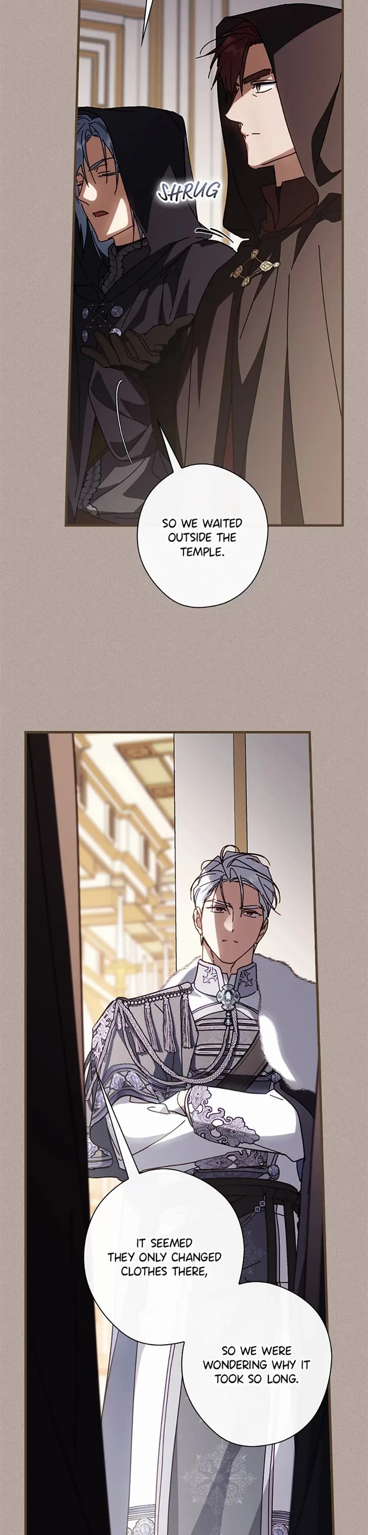 How to Win My Husband Over Chapter 90 page 38 - Chapter 90