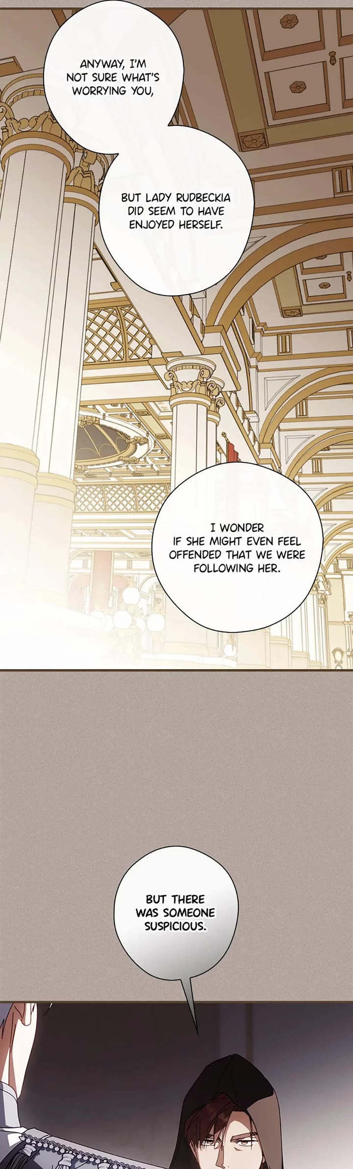 How to Win My Husband Over Chapter 90 page 40 - Chapter 90