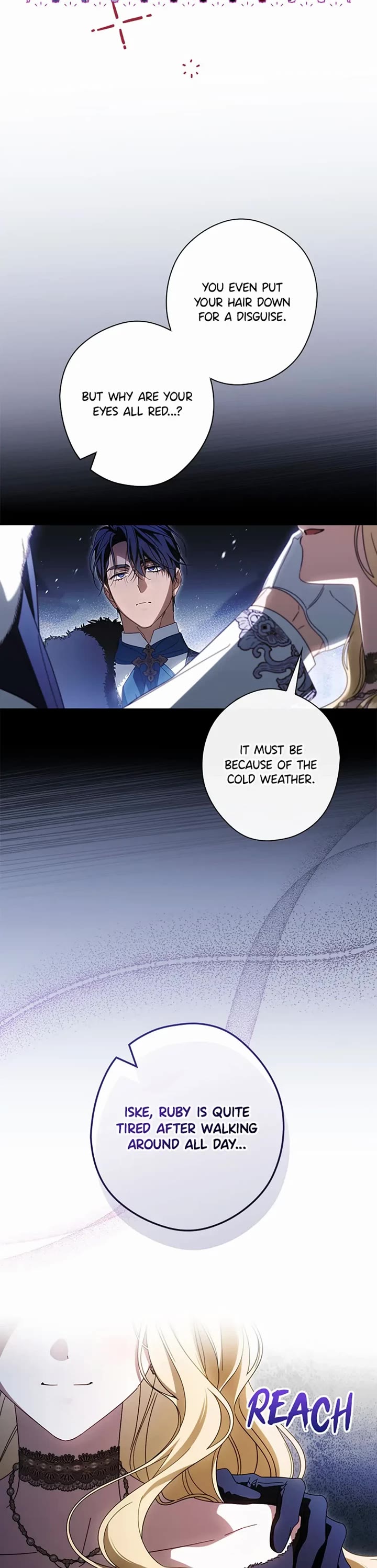 How to Win My Husband Over Chapter 90 page 5 - Chapter 90