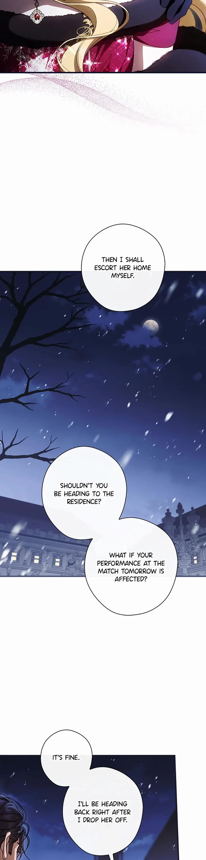 How to Win My Husband Over Chapter 90 page 6 - Chapter 90