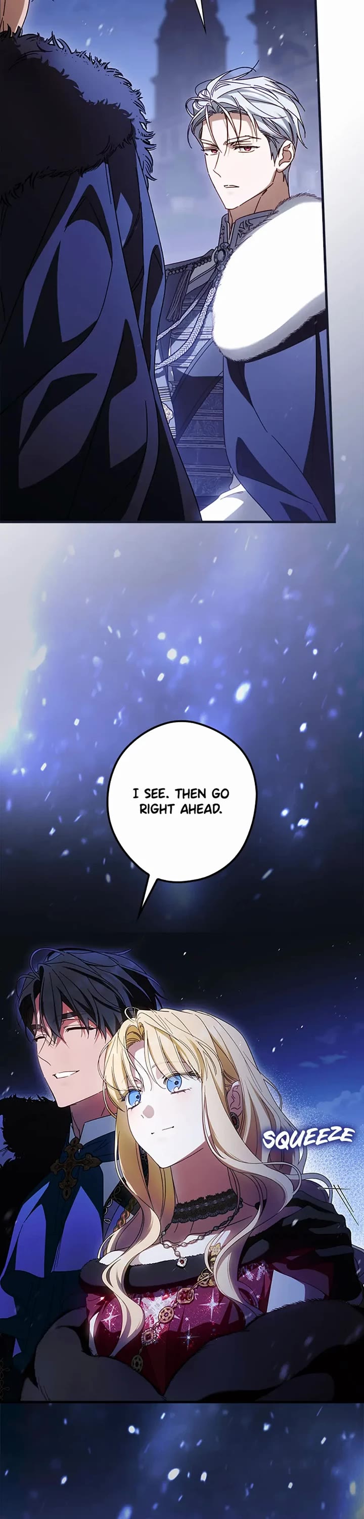 How to Win My Husband Over Chapter 90 page 7 - Chapter 90