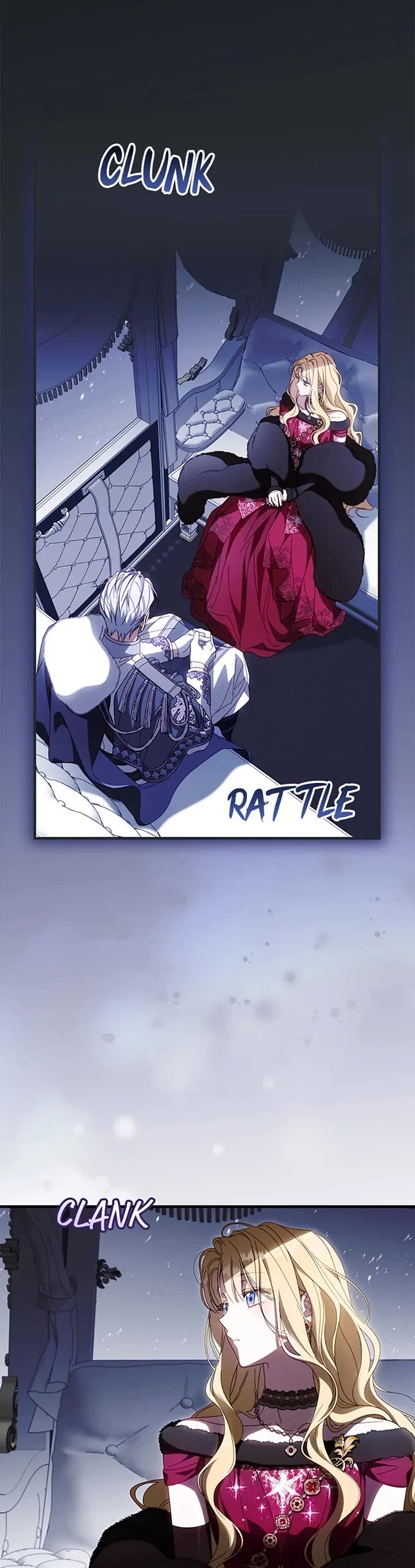 How to Win My Husband Over Chapter 90 page 9 - Chapter 90