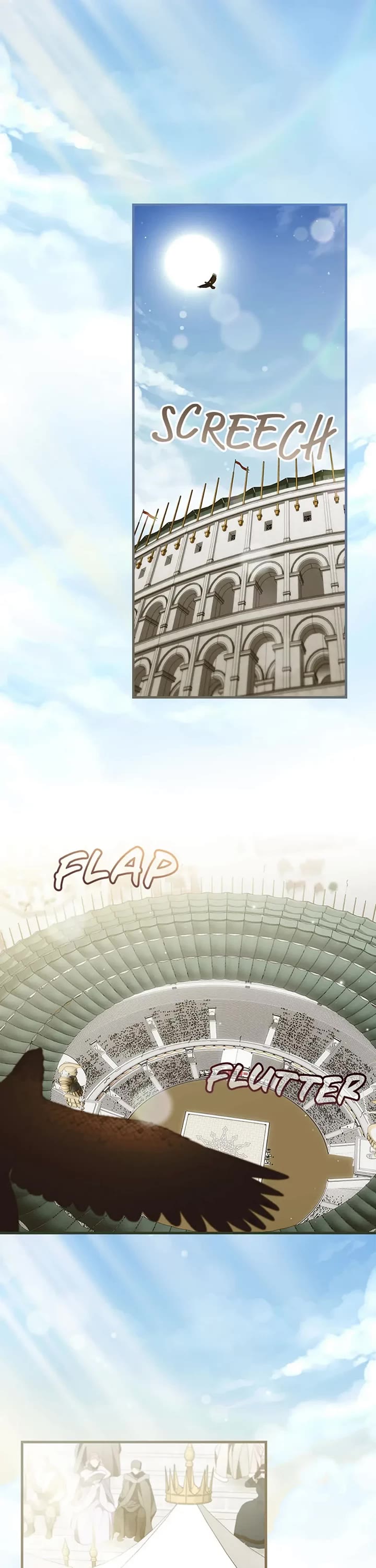 How to Win My Husband Over Chapter 91 page 1 - Chapter 91