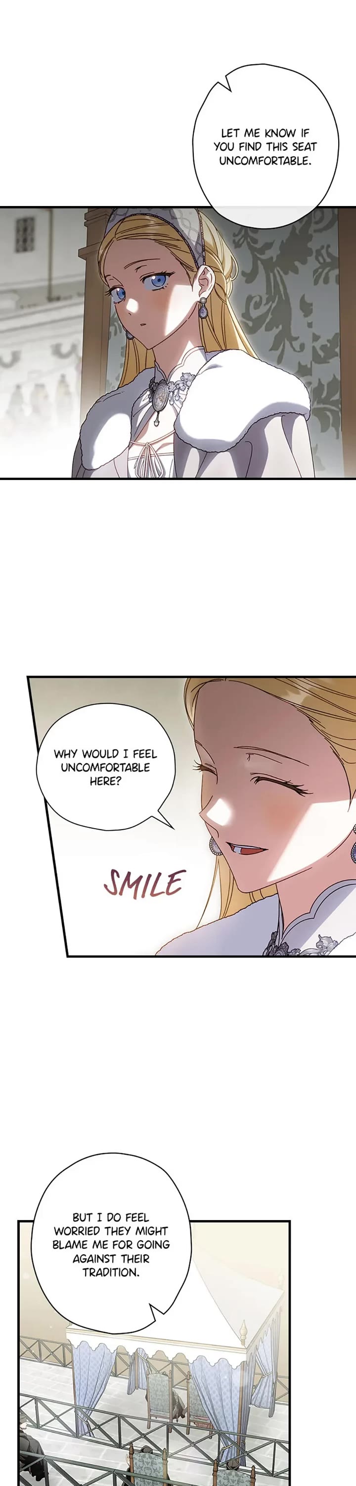 How to Win My Husband Over Chapter 91 page 11 - Chapter 91
