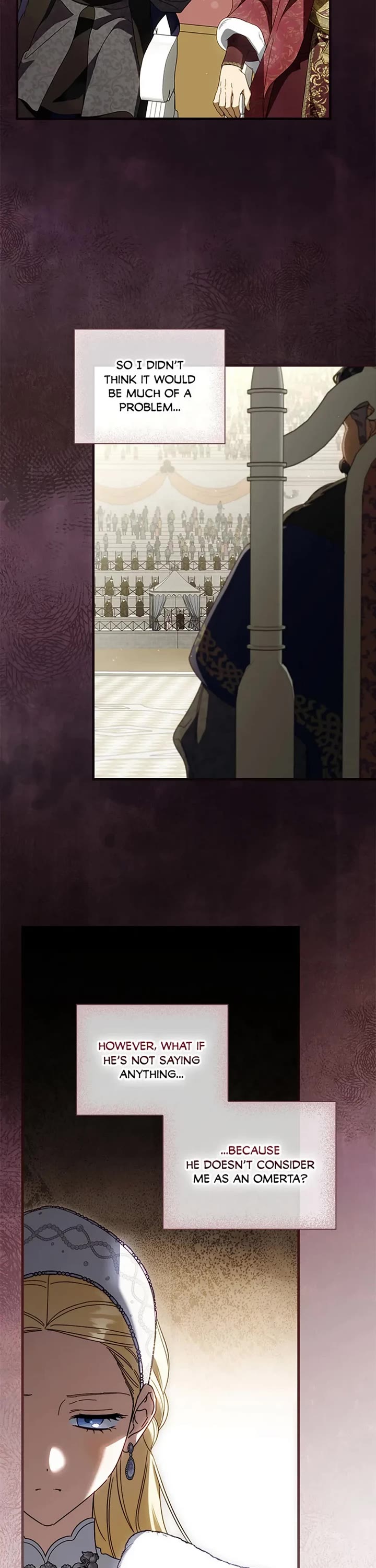 How to Win My Husband Over Chapter 91 page 13 - Chapter 91