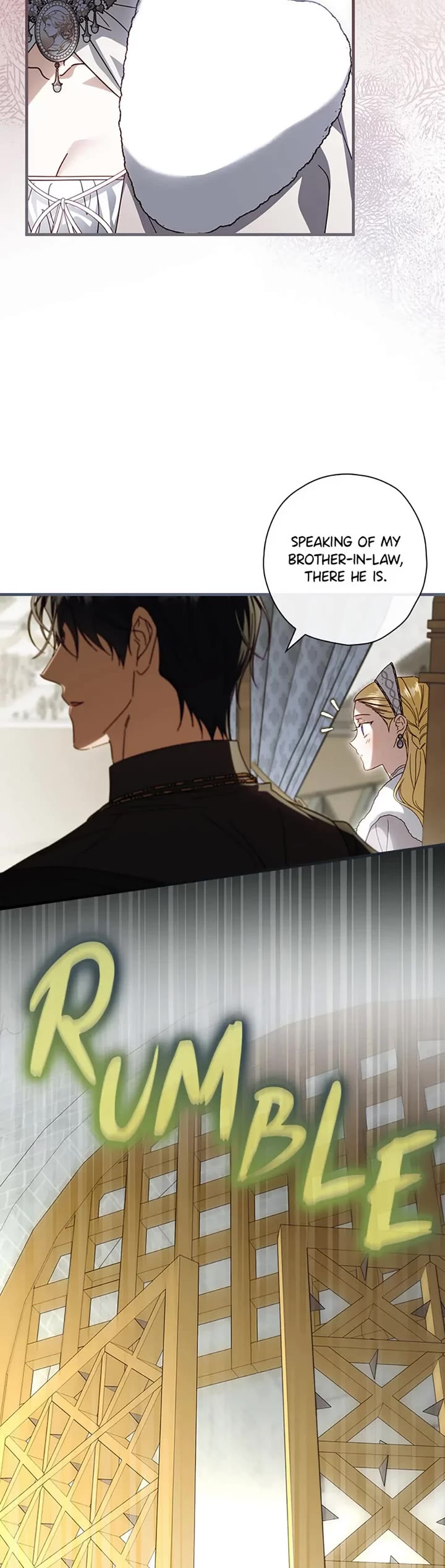 How to Win My Husband Over Chapter 91 page 14 - Chapter 91